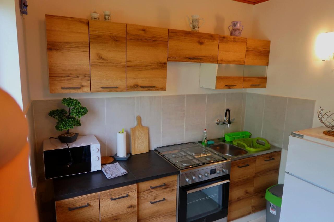 Sunset Apartment Jadranovo