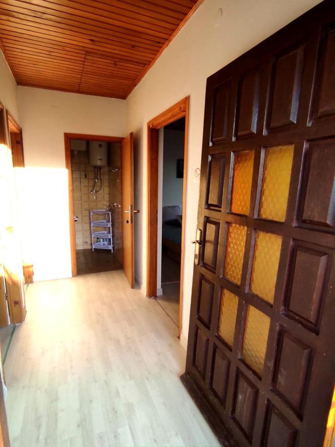 Sunset Apartment *