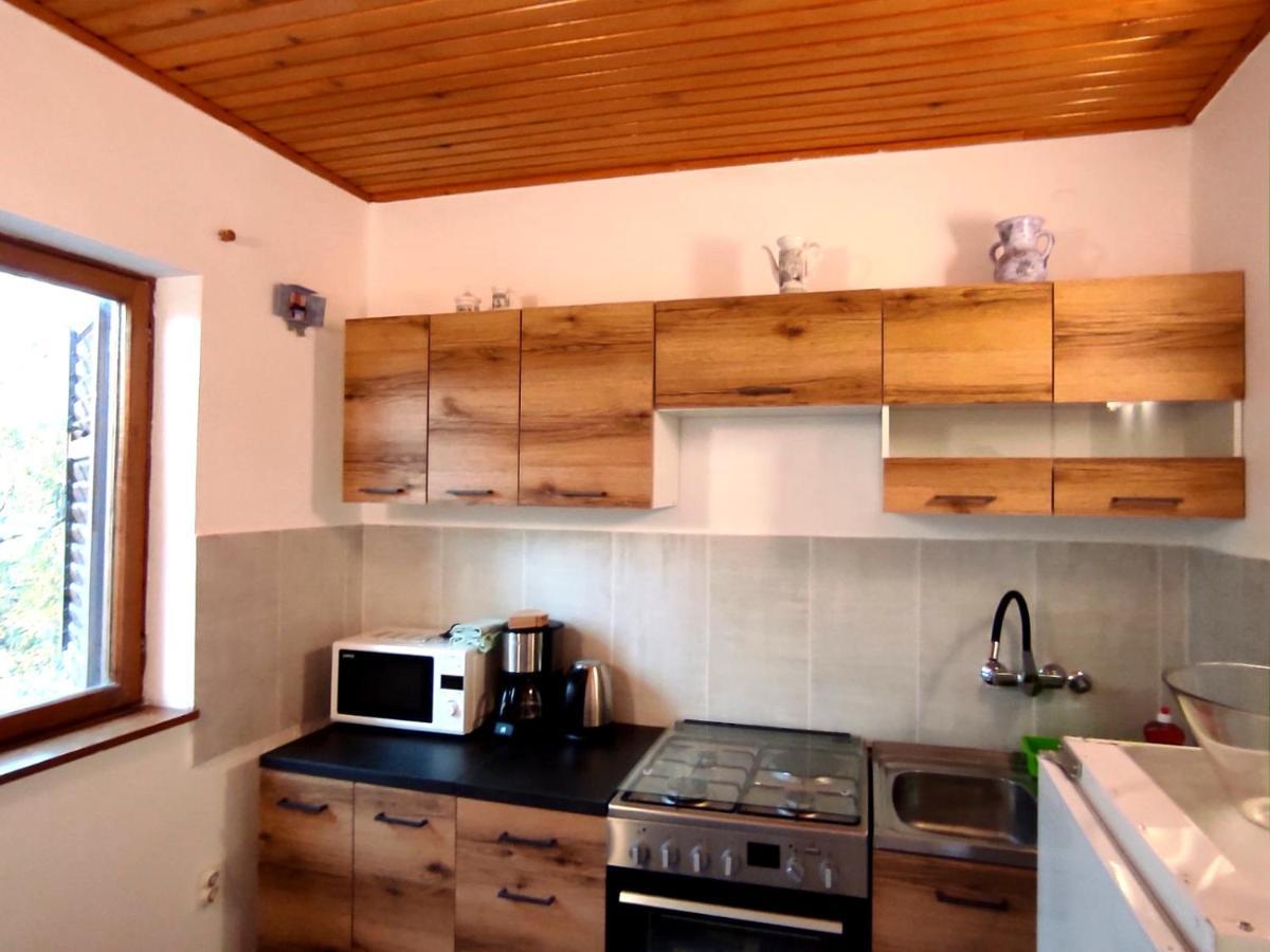 Apartma Sunset Jadranovo