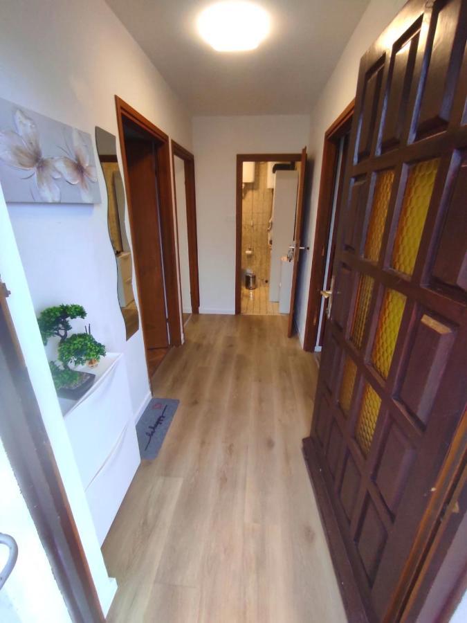 Sunset Apartment Jadranovo