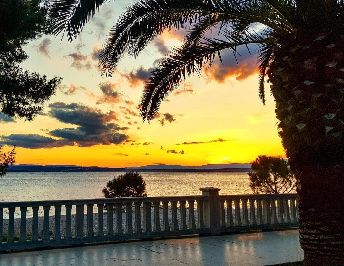 Apartment Sunset