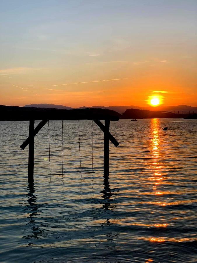 Sunset *