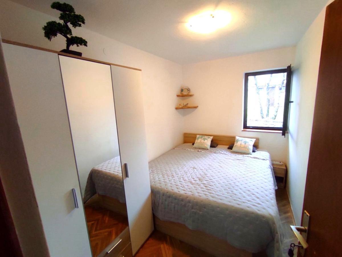 Sunset Apartment Jadranovo