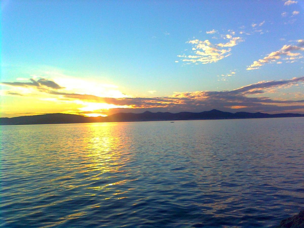 Sunset Jadranovo