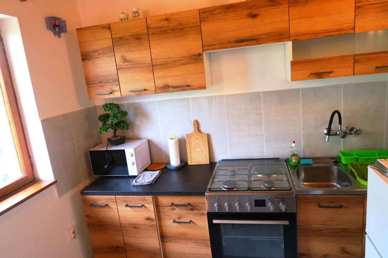 Sunset Apartment