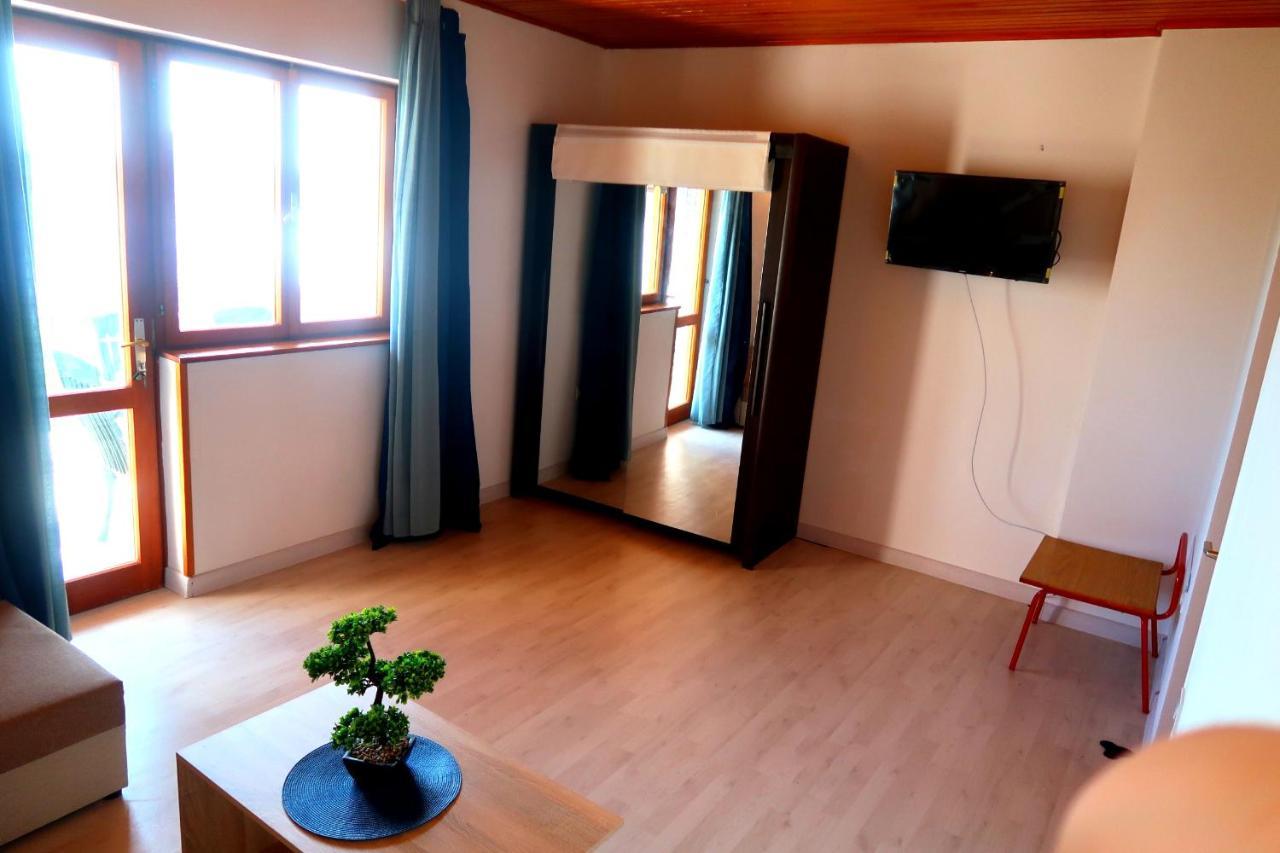 Sunset Apartment