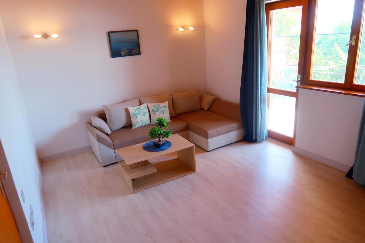 Sunset Apartma *