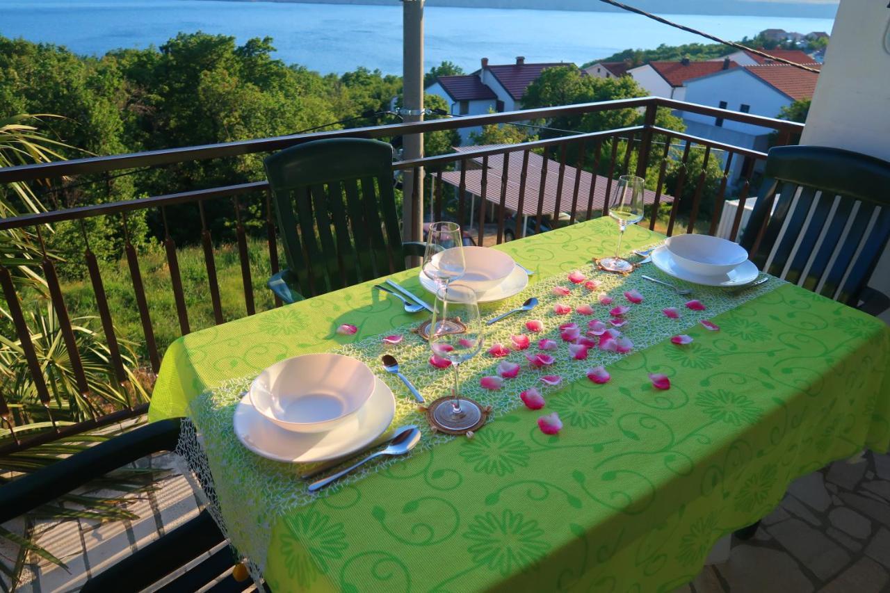 Sunset Apartment Jadranovo